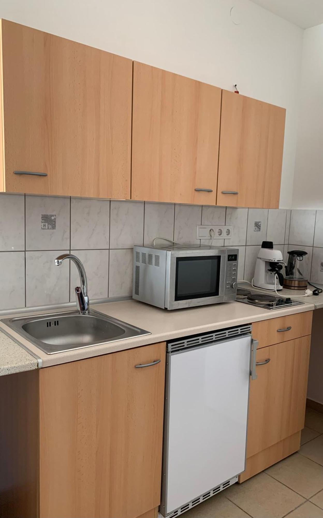 Feher Orchidea Apartman Egerszalók Buitenkant foto
