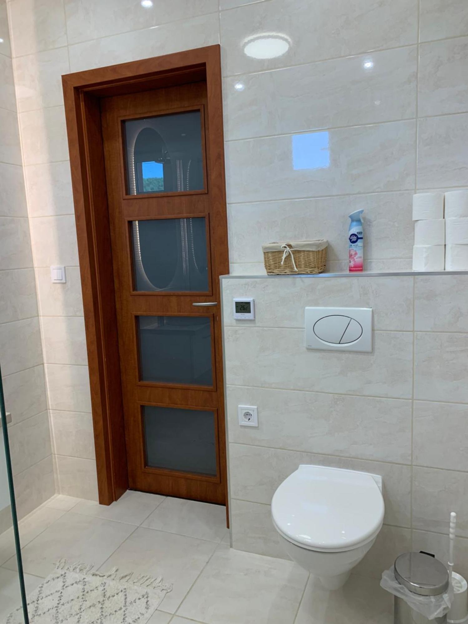 Feher Orchidea Apartman Egerszalók Buitenkant foto